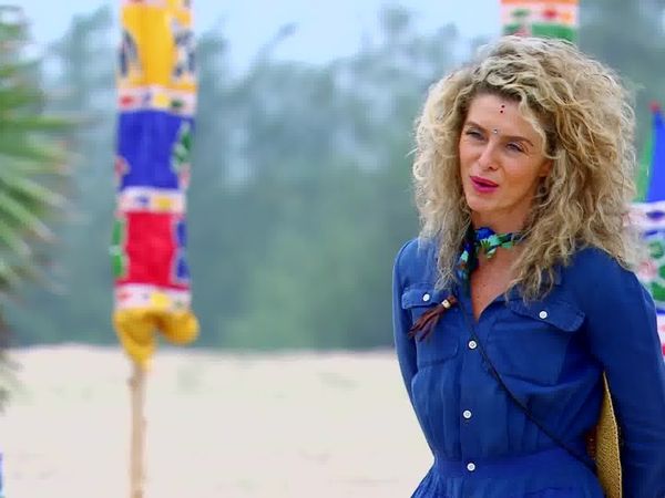 Desafío India, la reencarnación - Episodio 47