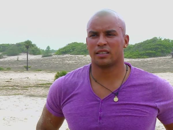 Desafío India, la reencarnación - Episodio 48