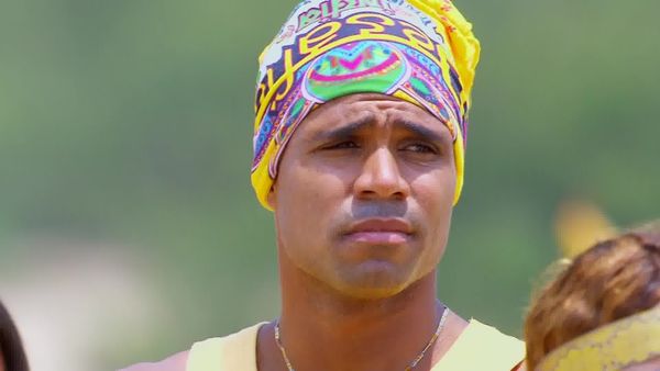 Desafío India, la reencarnación - Episodio 49