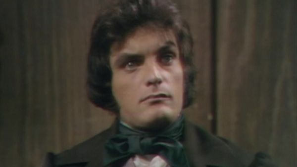 Dark Shadows - 1186