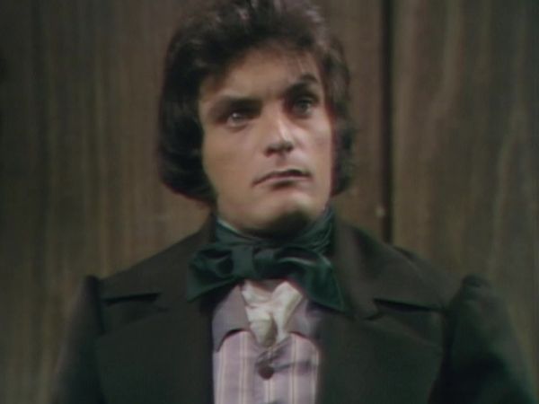 Dark Shadows - 1186