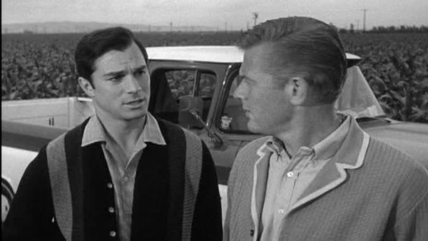 Route 66 - A Gift For A Warrior