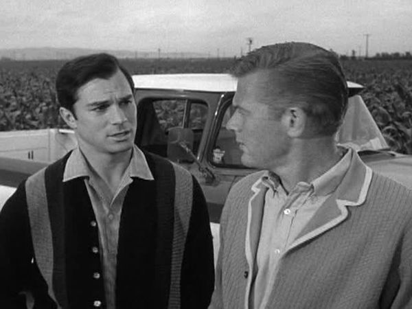 Route 66 - A Gift For A Warrior