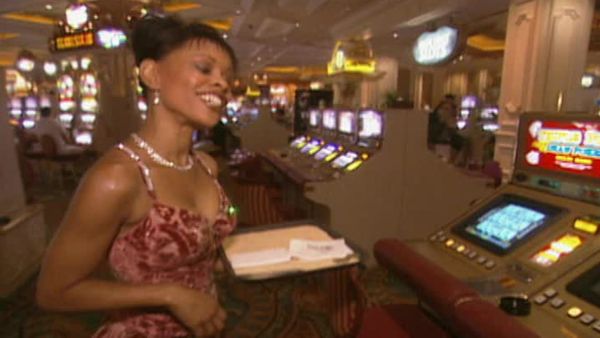 City Medical: Las Vegas - Vanity And Excess