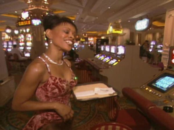 City Medical: Las Vegas - Vanity And Excess
