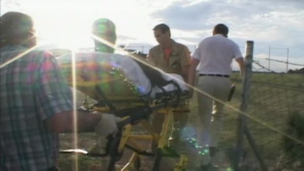 City Medical: Las Vegas - Desert Heat