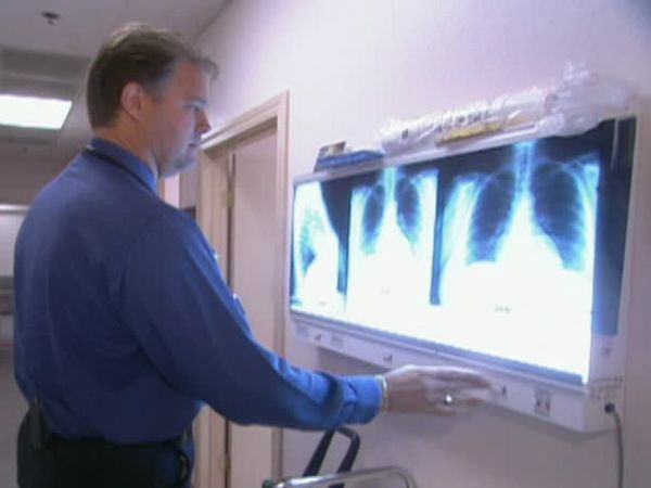 City Medical: Las Vegas - Side Effects