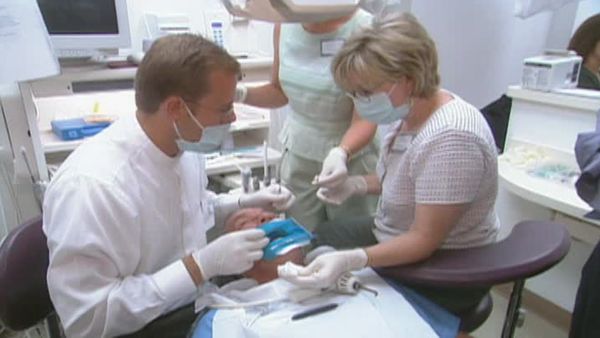 City Medical: Las Vegas - On the Strip