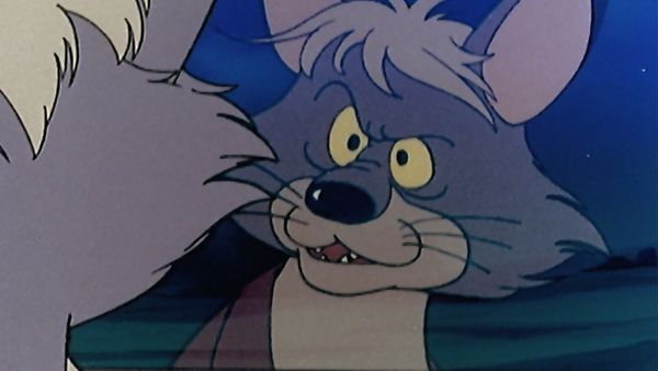 La Vuelta Al Mundo De Willy Fog - Un regalo para Parsi
