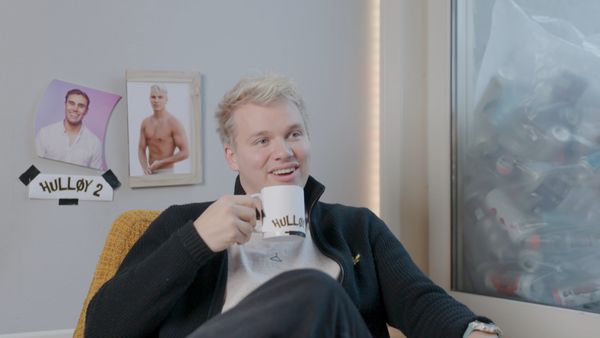 Velkommen til Hulløy 2 - Episode 101