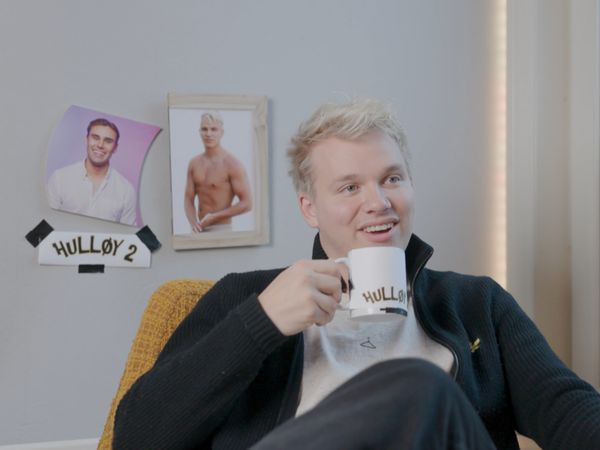 Velkommen til Hulløy 2 - Episode 101
