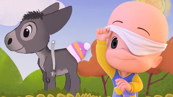 Cleo & Cuquin - Músicas Infantis - Cleo & Cuquin - Nursery Rhymes