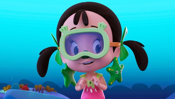 Cleo & Cuquin - Músicas Infantis - Cleo & Cuquin - Nursery Rhymes