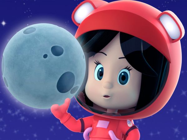 Cleo & Cuquin - Músicas Infantis - Cleo & Cuquin - Nursery Rhymes