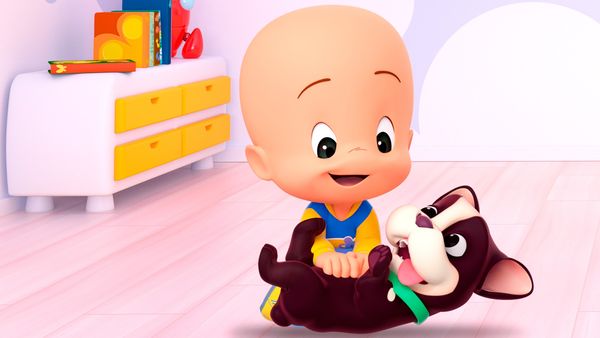 Cleo & Cuquin - Músicas Infantis - Cleo & Cuquin - Nursery Rhymes