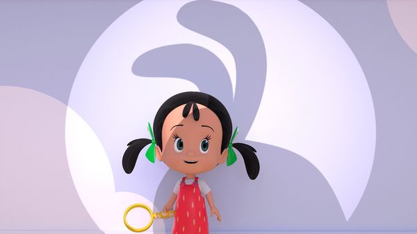 Cleo & Cuquin - Episódio 2