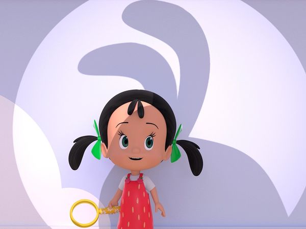 Cleo & Cuquin - Episódio 2