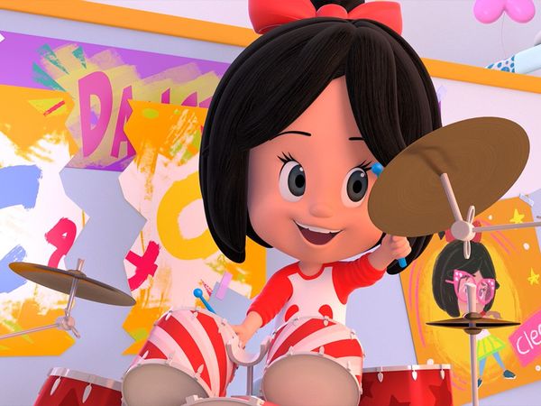 Cleo & Cuquin - Episódio 4