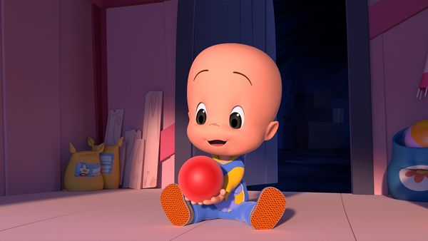 Cleo & Cuquin - Episódio 5