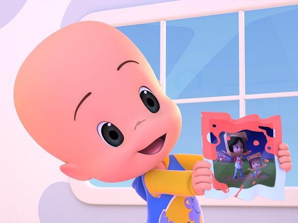 Cleo & Cuquin - Episódio 8