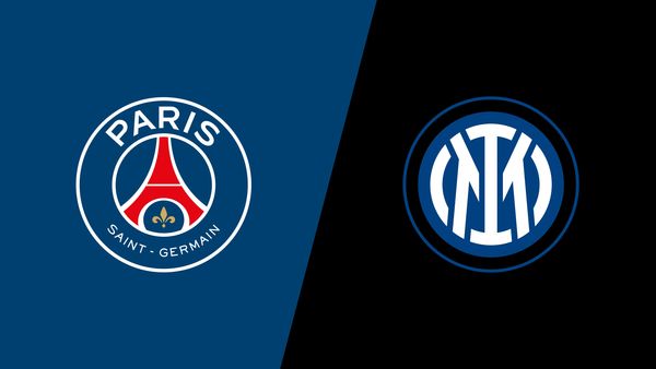 UEFA UCL Match of the Week - Final: PSG vs. Inter