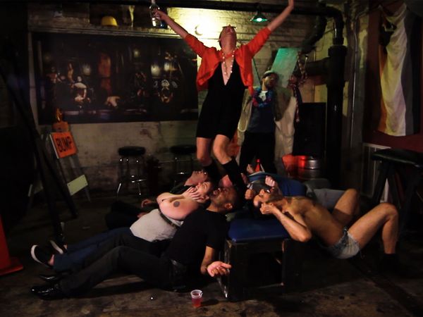 Gayborhood - I Am The Surprise Queen