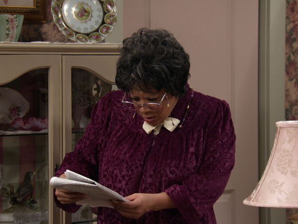 Tyler Perry's Love Thy Neighbor - Love Ain't Opening This Door