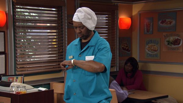 Tyler Perry's Love Thy Neighbor - Where's My Mamma