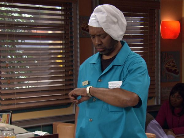 Tyler Perry's Love Thy Neighbor - Where's My Mamma