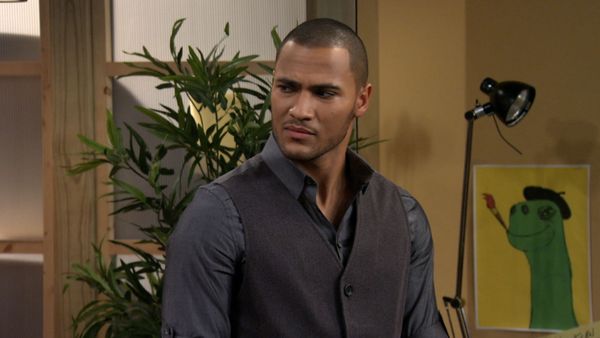 Tyler Perry's Love Thy Neighbor - Don't Mess With That White Lightning
