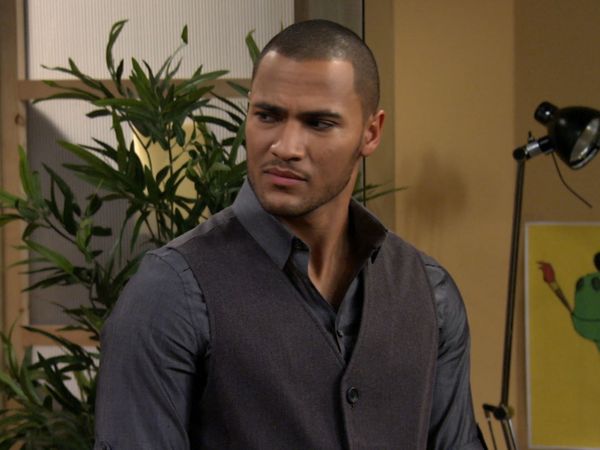 Tyler Perry's Love Thy Neighbor - Don't Mess With That White Lightning