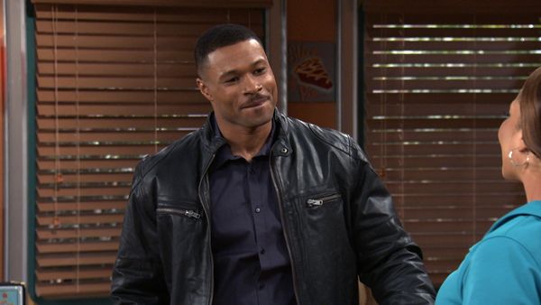 Tyler Perry's Love Thy Neighbor - Love Thy Celibacy
