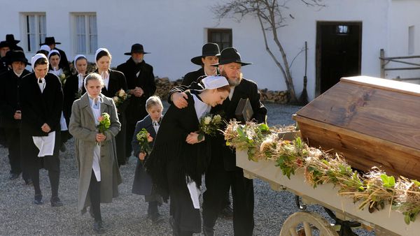 Ihr Auftrag, Pater Castell - Das Geheimnis der letzten Tage