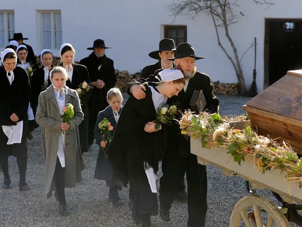 Ihr Auftrag, Pater Castell - Das Geheimnis der letzten Tage
