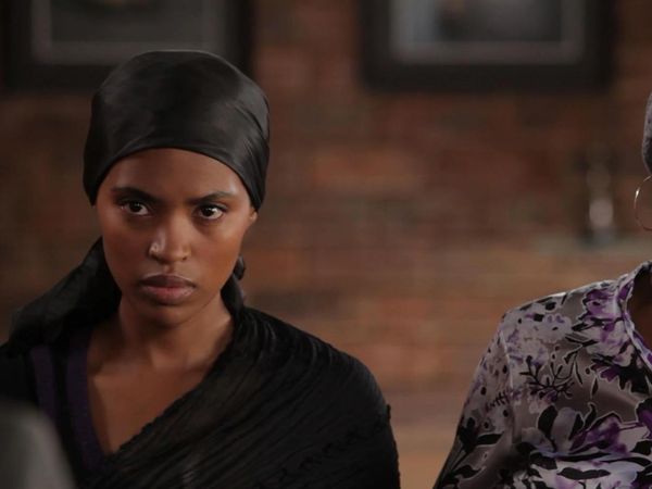 The Wild - Episode 24