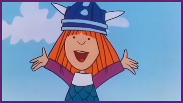 Vicky El Vikingo - Tomadura de pelo