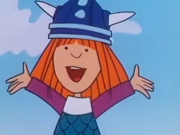 Vicky El Vikingo - Tomadura de pelo