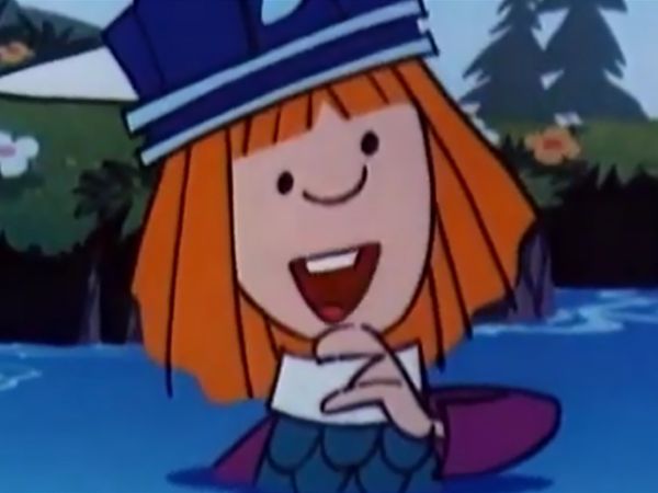 Vicky El Vikingo - El Ataque