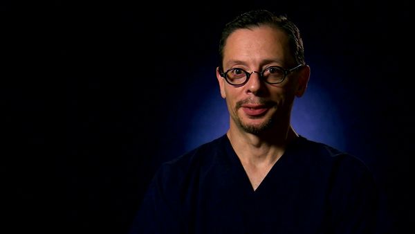 Untold Stories of the E.R. - Sleepover Nightmare