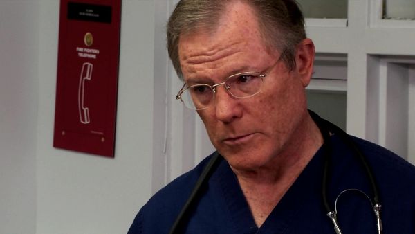 Untold Stories of the E.R. - Learning Pains