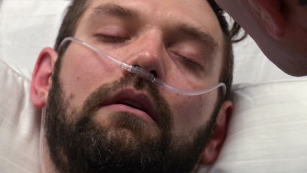 Untold Stories of the E.R. - ER Runaround