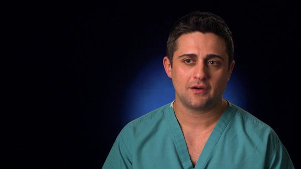 Untold Stories of the E.R. - Shark!
