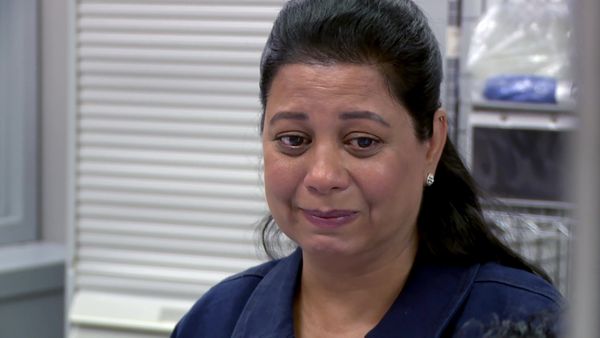 Untold Stories of the E.R. - Gunshot Affair