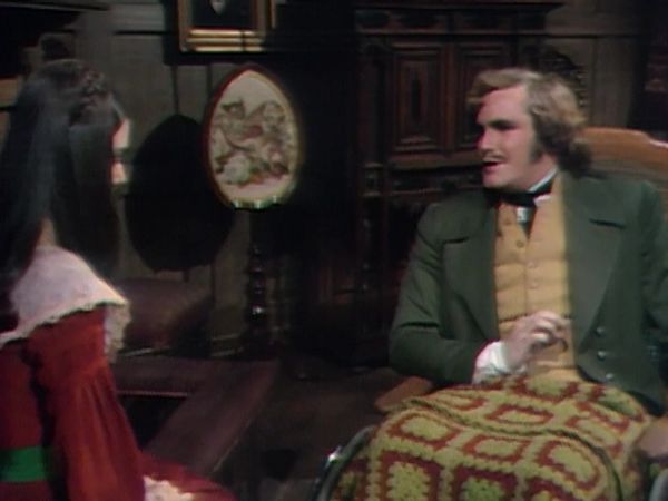 Dark Shadows - 1187