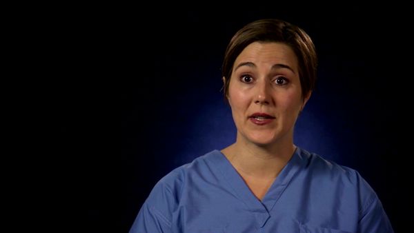Untold Stories of the E.R. - Couch Creature