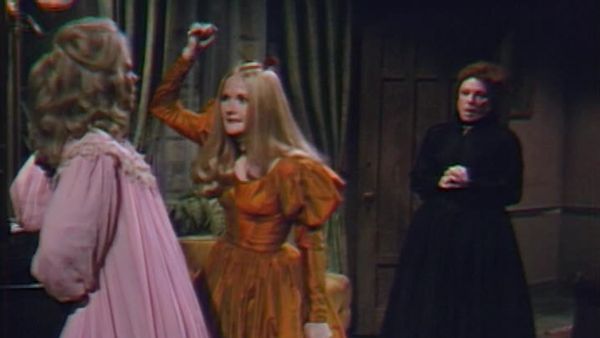 Dark Shadows - 1203