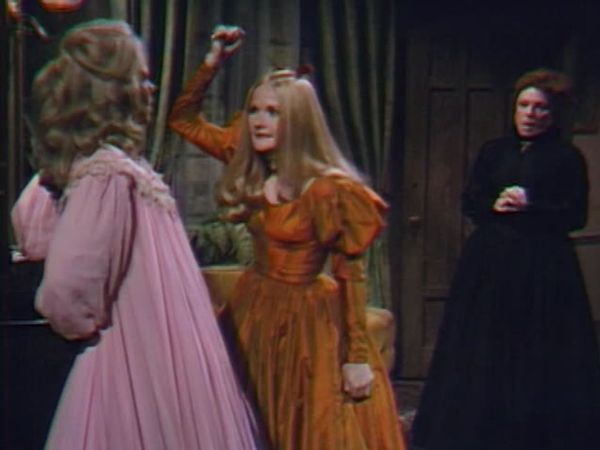 Dark Shadows - 1203