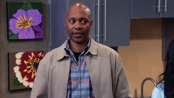 Tyler Perry's Love Thy Neighbor - Locked Out