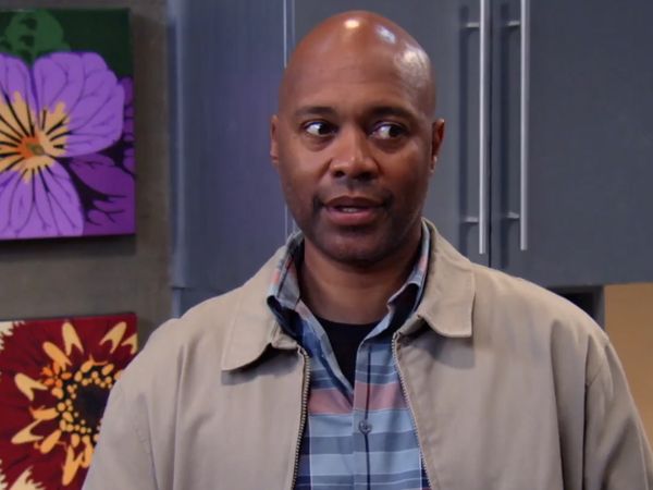 Tyler Perry's Love Thy Neighbor - Locked Out