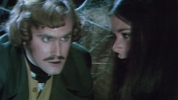 Dark Shadows - 1188